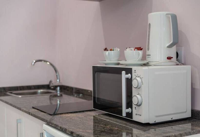 Casa Patio Del Panadero