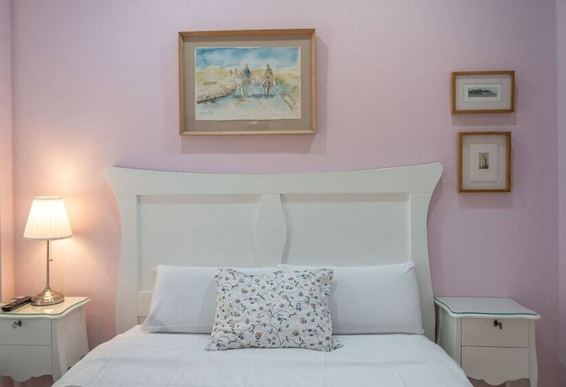 Casa Patio Del Panadero