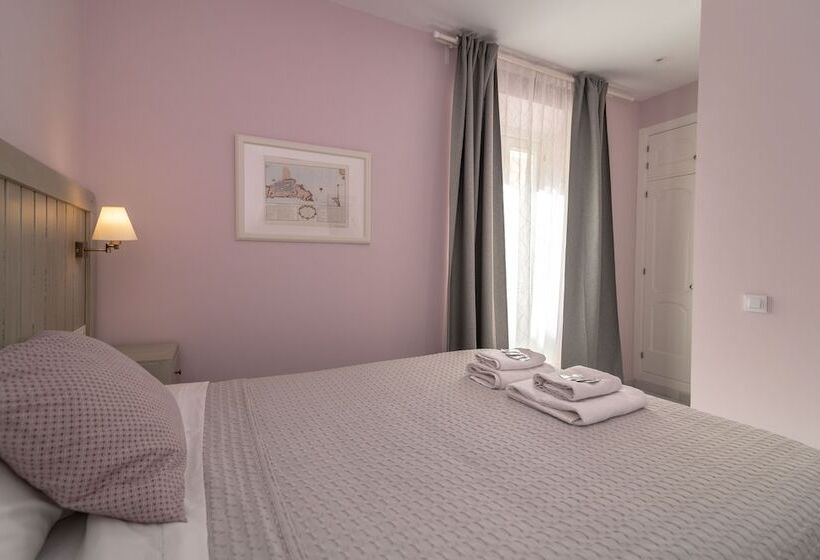 Casa Patio Del Panadero