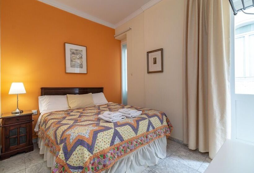 Casa Patio Del Panadero