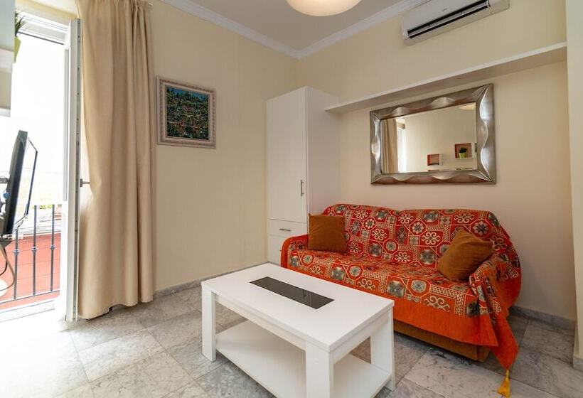 Casa Patio Del Panadero