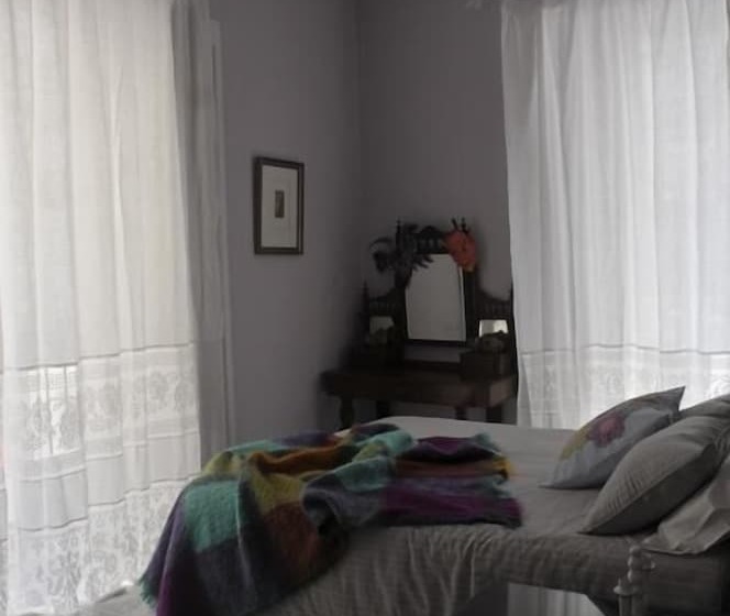 Casa Patio Del Panadero