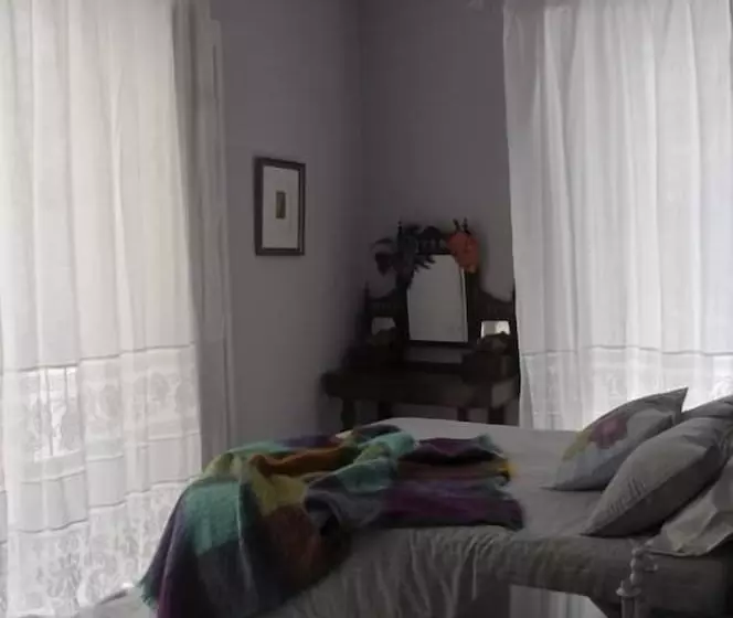 Casa Patio Del Panadero