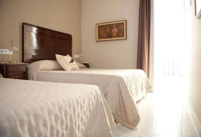 Casa Patio Del Panadero