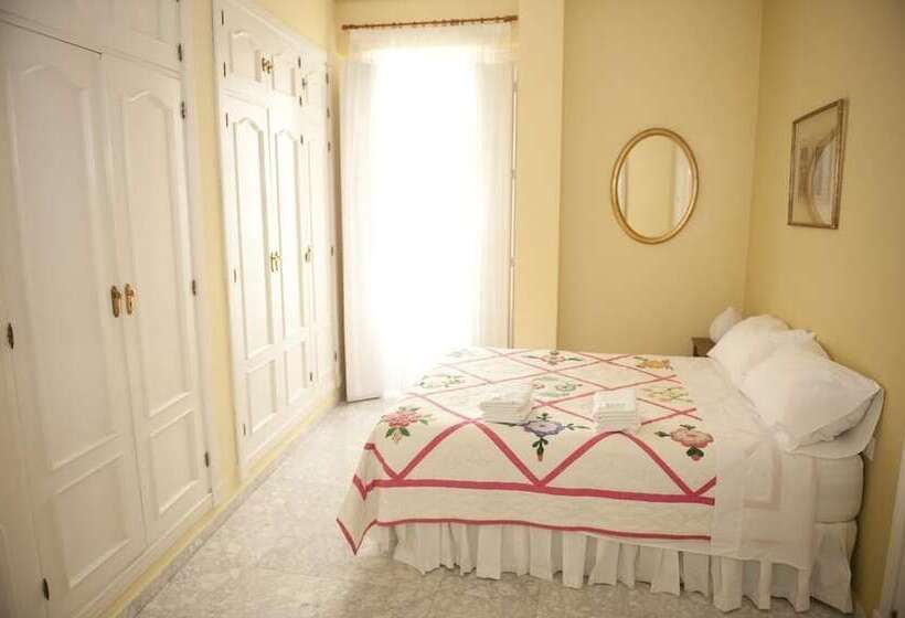 Casa Patio Del Panadero