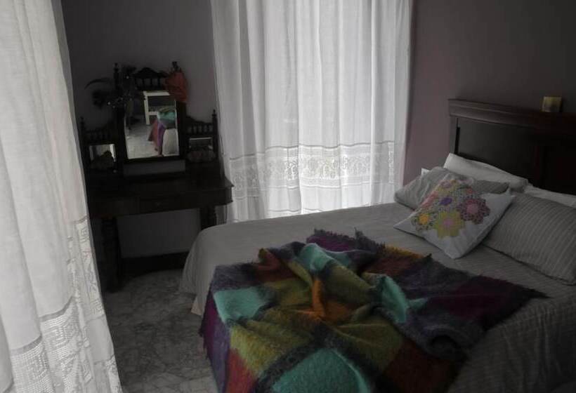 Casa Patio Del Panadero