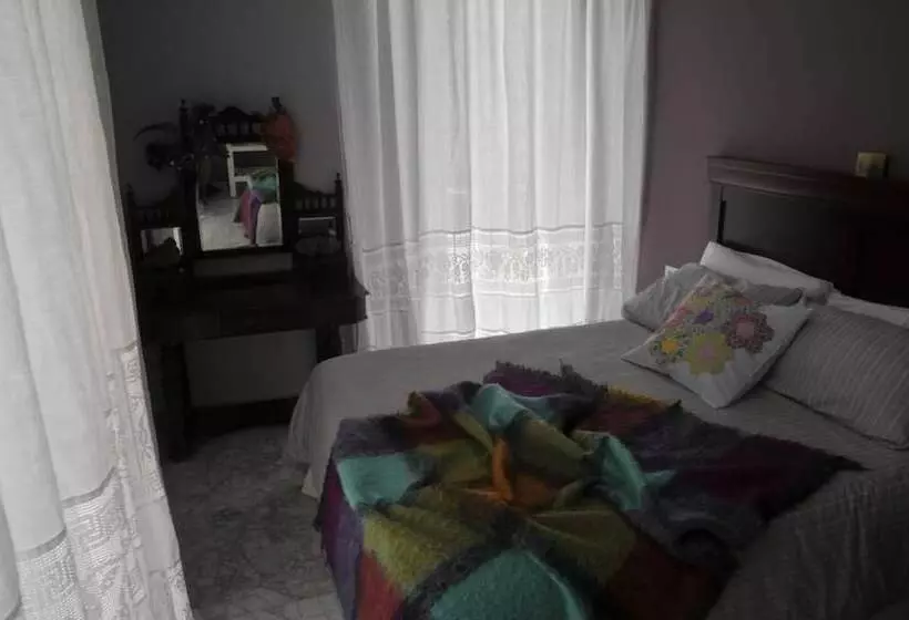 Casa Patio Del Panadero