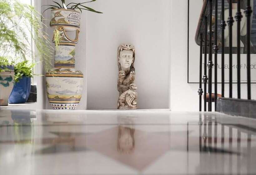 Casa Patio Del Panadero