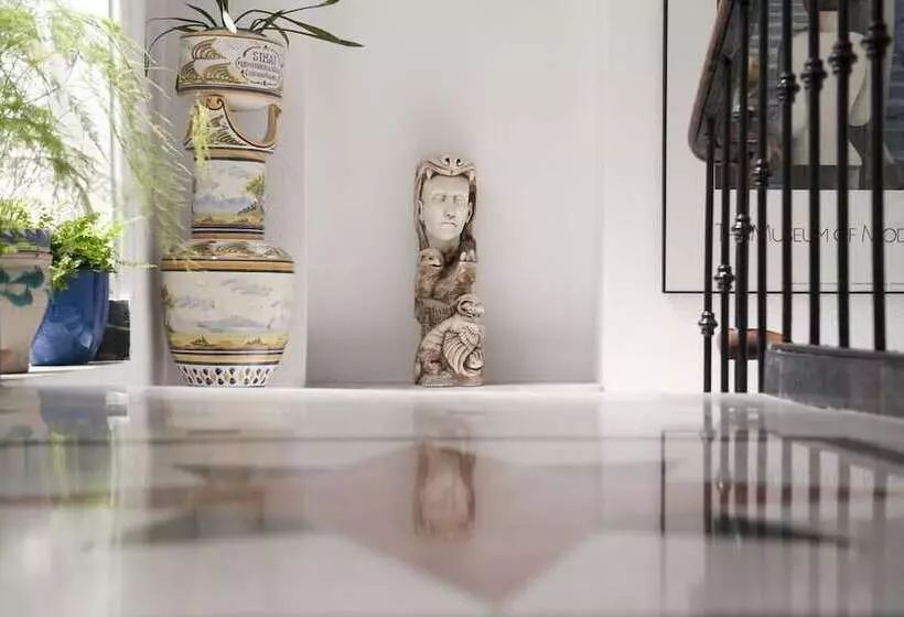 Casa Patio Del Panadero