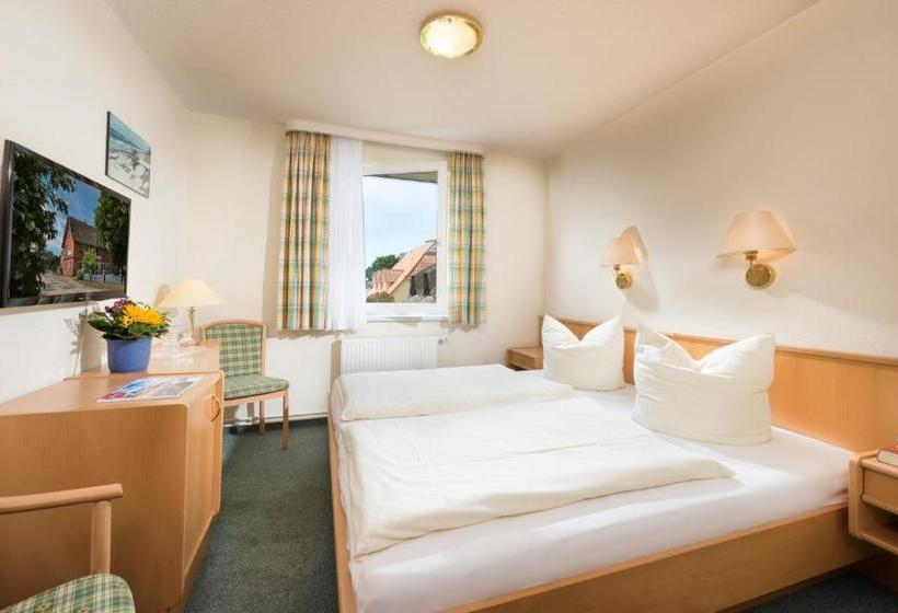 Frühstückspension Landhaus Lange