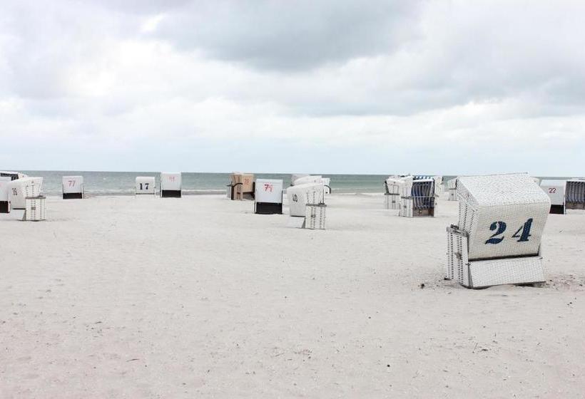 Frühstückspension Landhaus Lange
