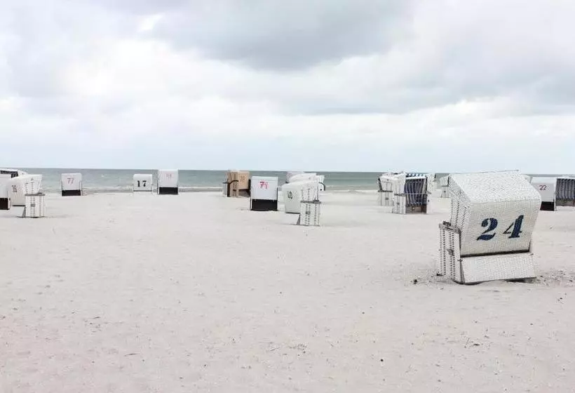 Frühstückspension Landhaus Lange