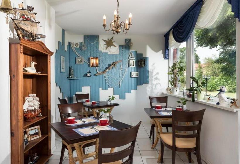 Frühstückspension Landhaus Lange