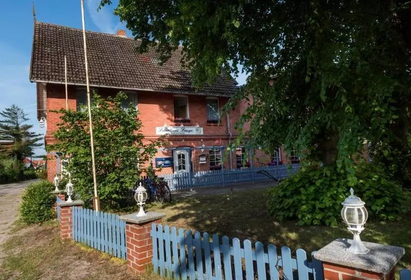 Frühstückspension Landhaus Lange