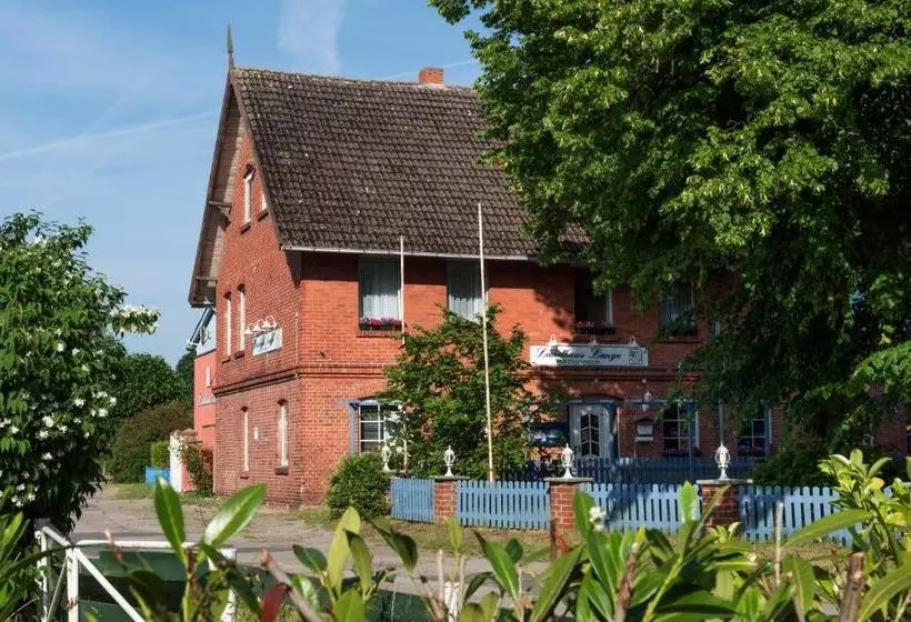 Frühstückspension Landhaus Lange