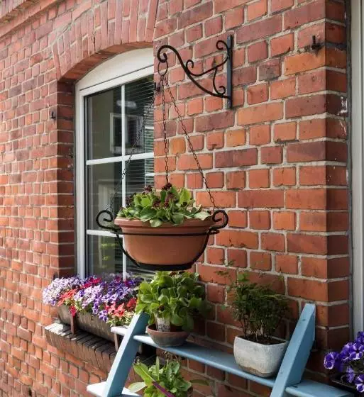 Frühstückspension Landhaus Lange