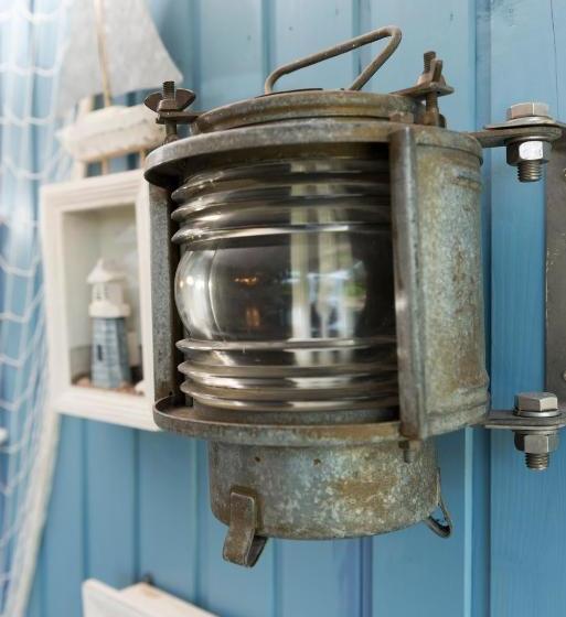 Frühstückspension Landhaus Lange