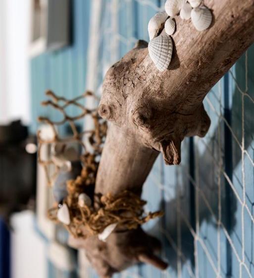 Frühstückspension Landhaus Lange