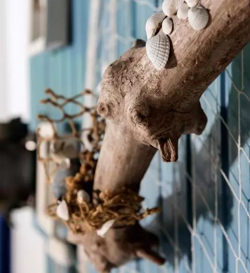 Frühstückspension Landhaus Lange