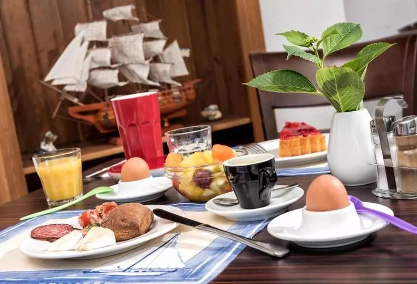 Frühstückspension Landhaus Lange