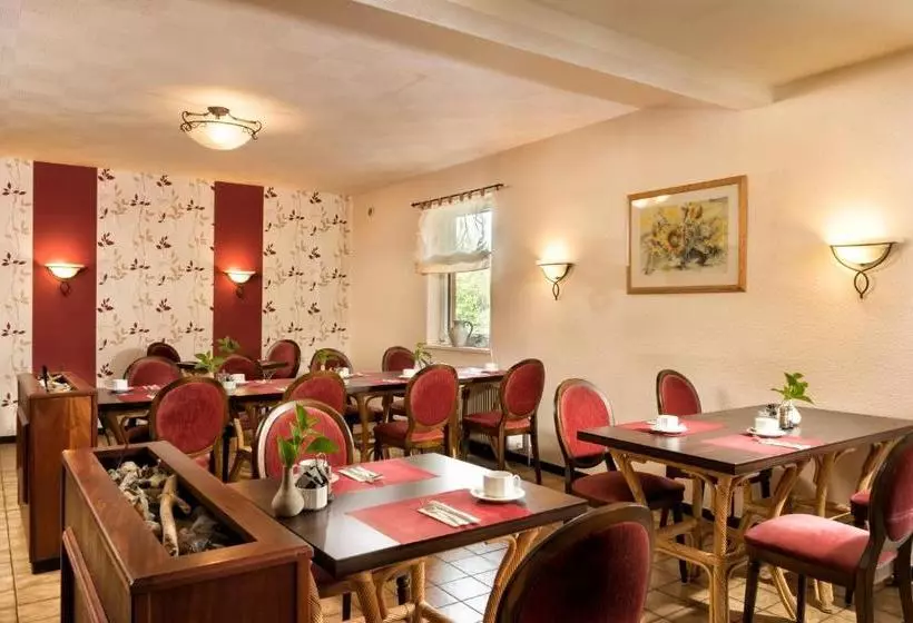 Frühstückspension Landhaus Lange