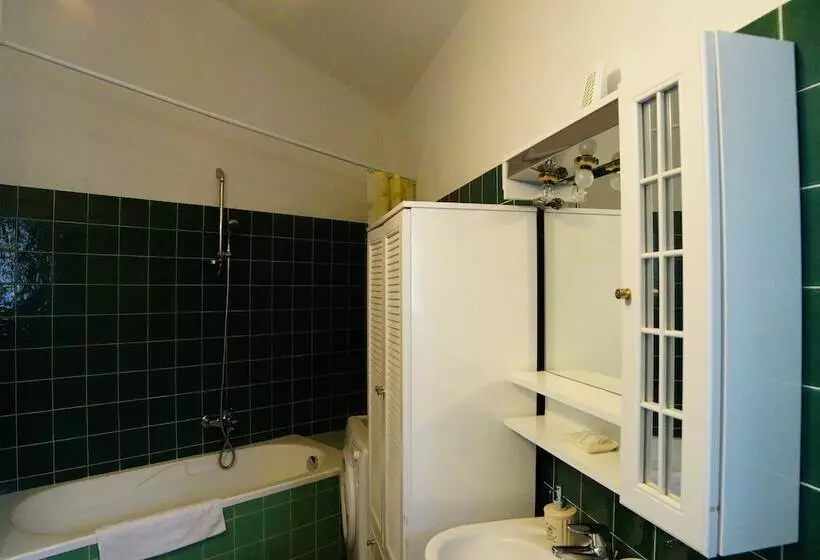 Hotelli Agriturismo Il Fantone