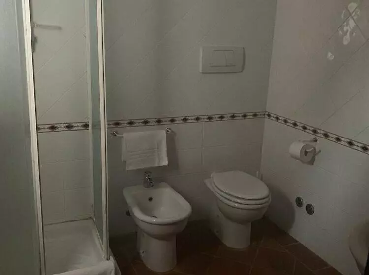 Hotelli Agriturismo Il Fantone