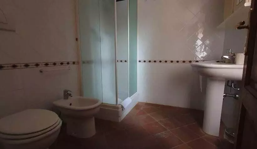 Hotelli Agriturismo Il Fantone