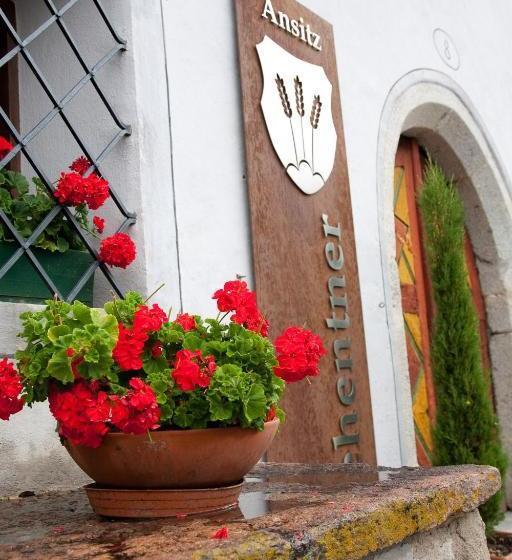 فندق Ansitz Zehentner