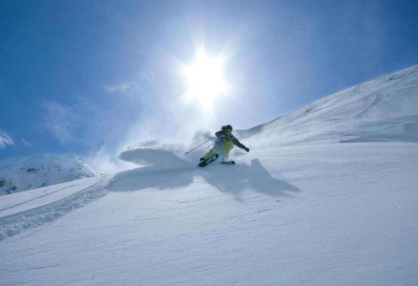 Отель Denggnhof