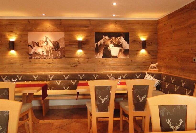 Отель Denggnhof