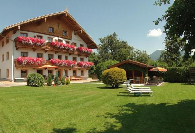 Отель Denggnhof