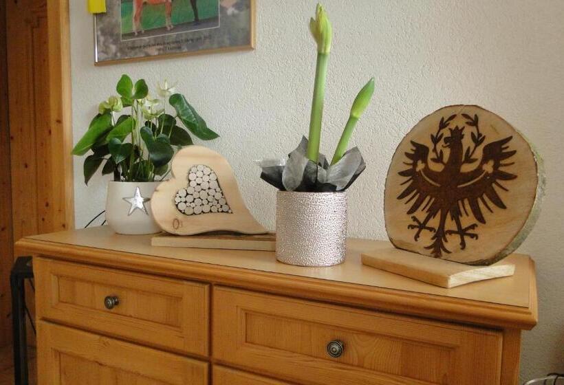 Отель Denggnhof