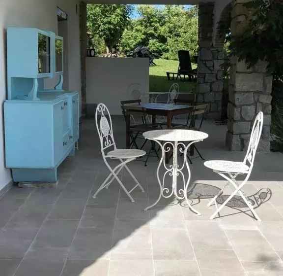 Hotelli La Piana Dei Castagni