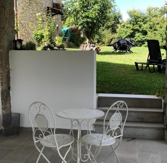 호텔 La Piana Dei Castagni