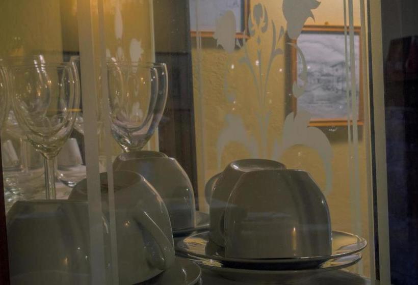 호텔 La Piana Dei Castagni