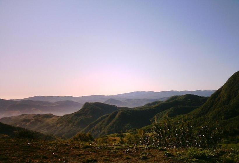 호텔 La Piana Dei Castagni