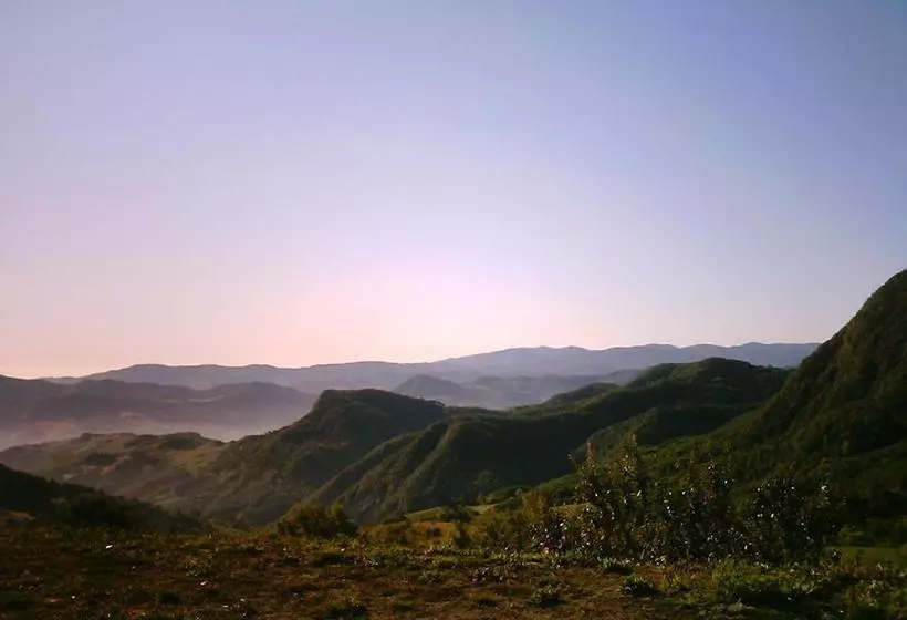 Hotelli La Piana Dei Castagni