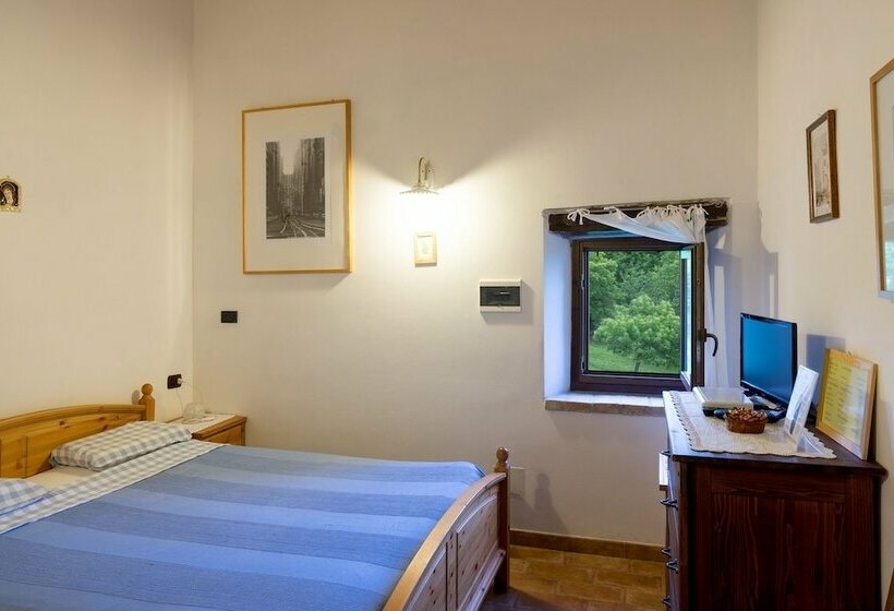 호텔 La Piana Dei Castagni