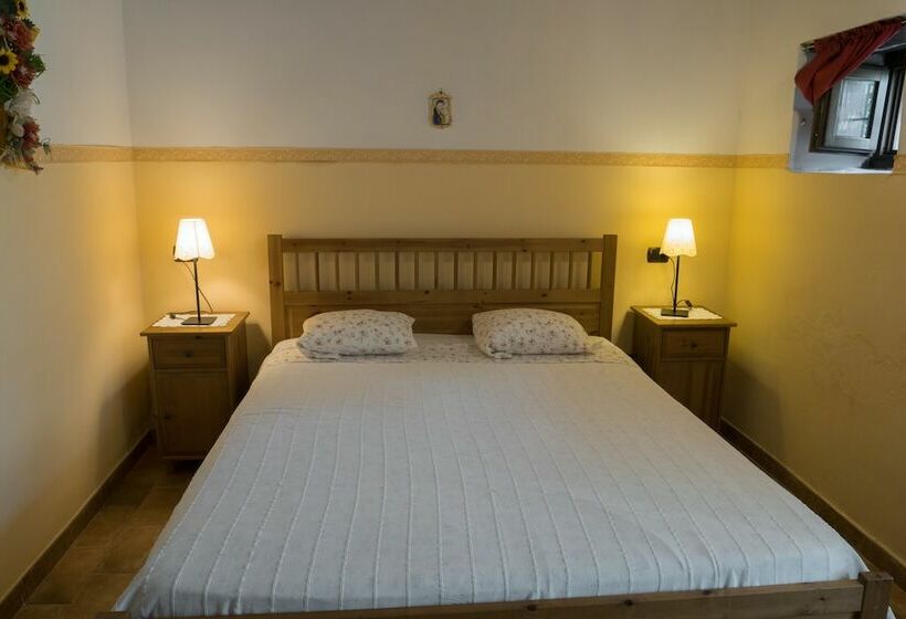 호텔 La Piana Dei Castagni