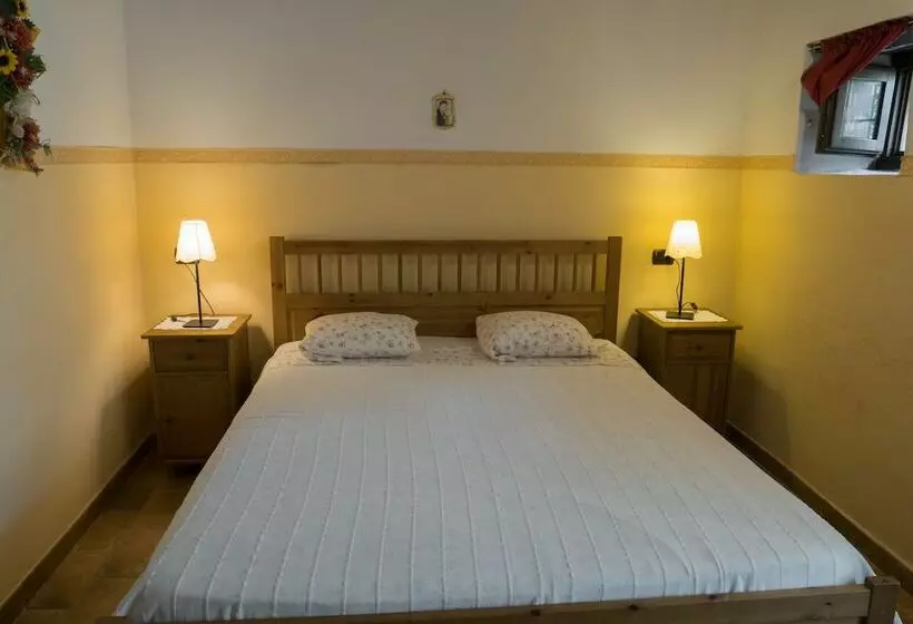 Hotelli La Piana Dei Castagni