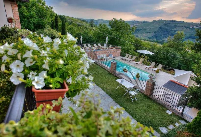 فندق Locanda San Giorgio