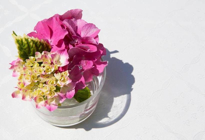 فندق Locanda San Giorgio