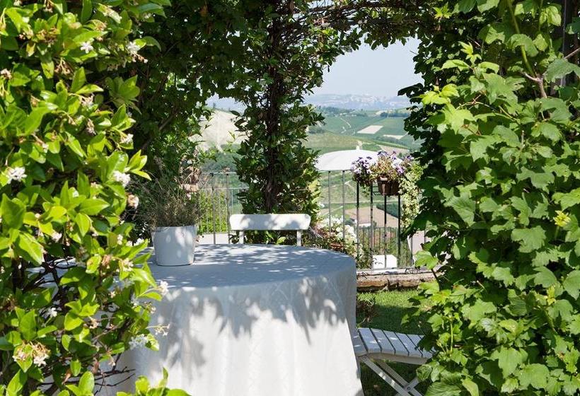 فندق Locanda San Giorgio