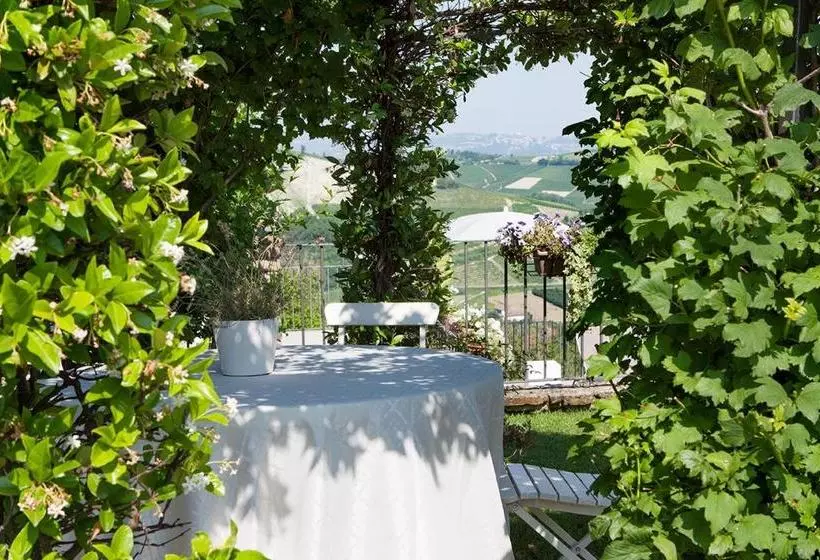 Hotelli Locanda San Giorgio