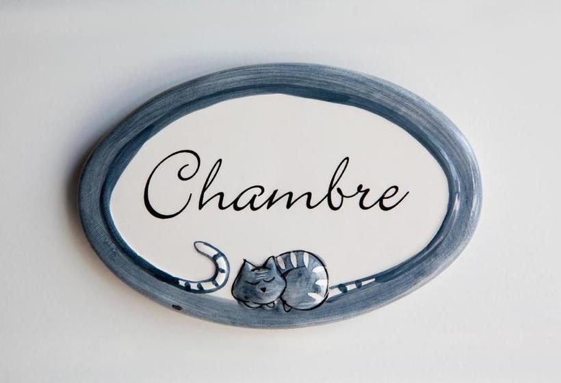 فندق Locanda San Giorgio