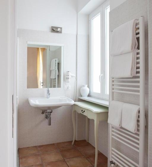 فندق Locanda San Giorgio