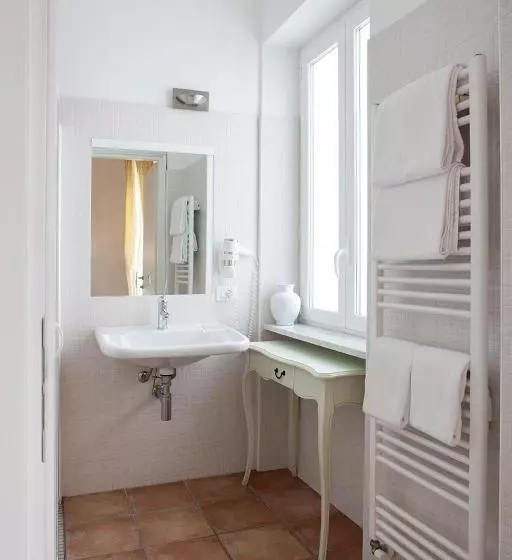 Hotelli Locanda San Giorgio
