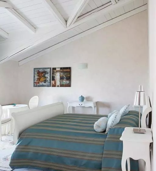 Hotelli Locanda San Giorgio