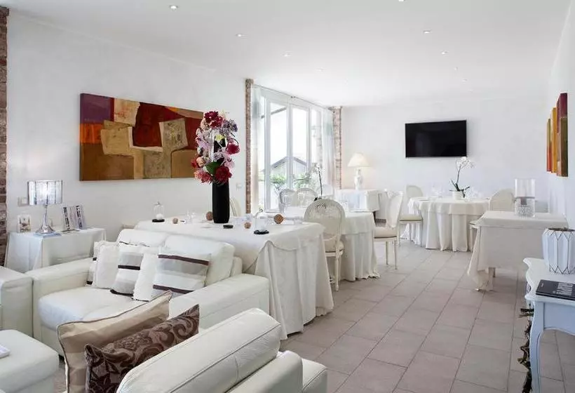 Hotelli Locanda San Giorgio